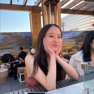 Meet your Posher, Joanna